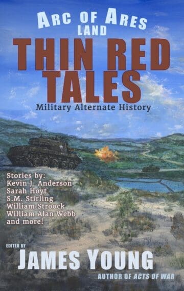Thin Red Tales
